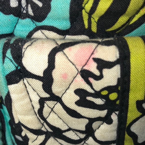 vera bradley crossbody - Picture 3 of 5